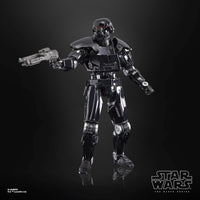 Star Wars Dark Trooper