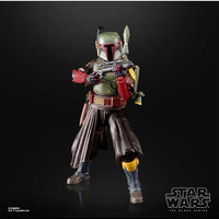 Star Wars Boba Fett