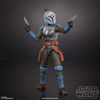 Star Wars Bo-Katan Kryze