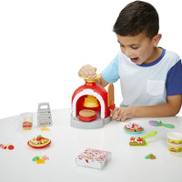 Play-Doh Pizza Oven Play set