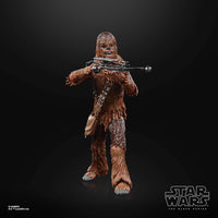 Star Wars Chewbacca