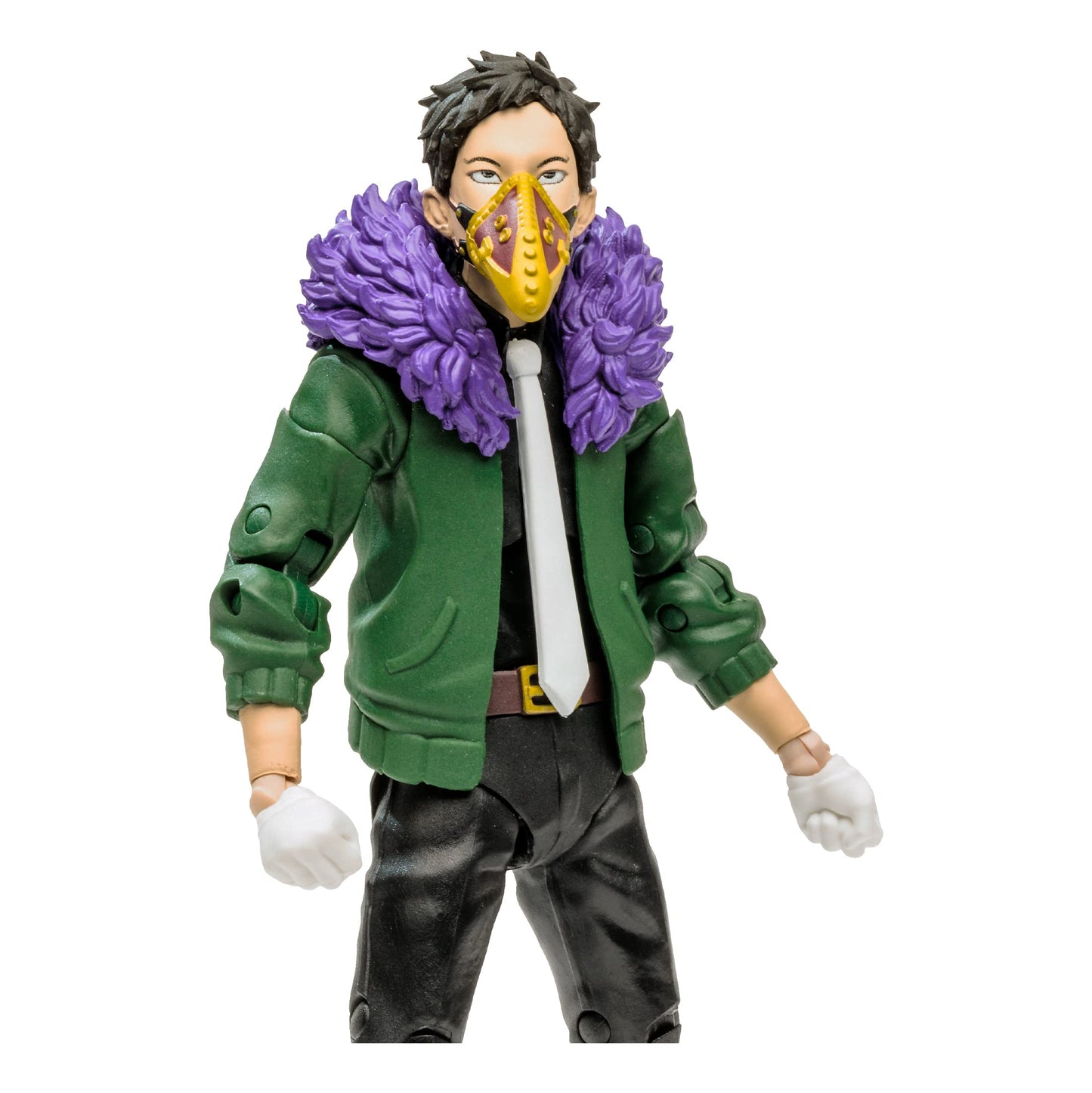My Hero Academia 7in Figures WV6 - إصلاح شامل