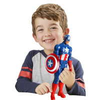 HASBRO Marvel Captain America Action Figure