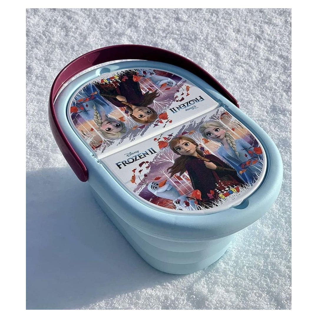 Frozen 2 Childs Picnic Basket
