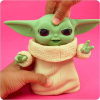 Star Wars Mixin Moods Grogu