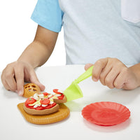 Play-Doh Pizza Oven Play set