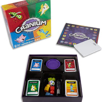 Cranium Board Game