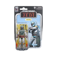 Star Wars Return Of The Jedi Boba Fett