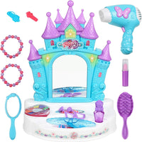 Princess Pretend Play Dressing Table