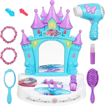 Princess Pretend Play Dressing Table