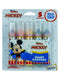 Skoodle Micky Washable Giant Tip Markers