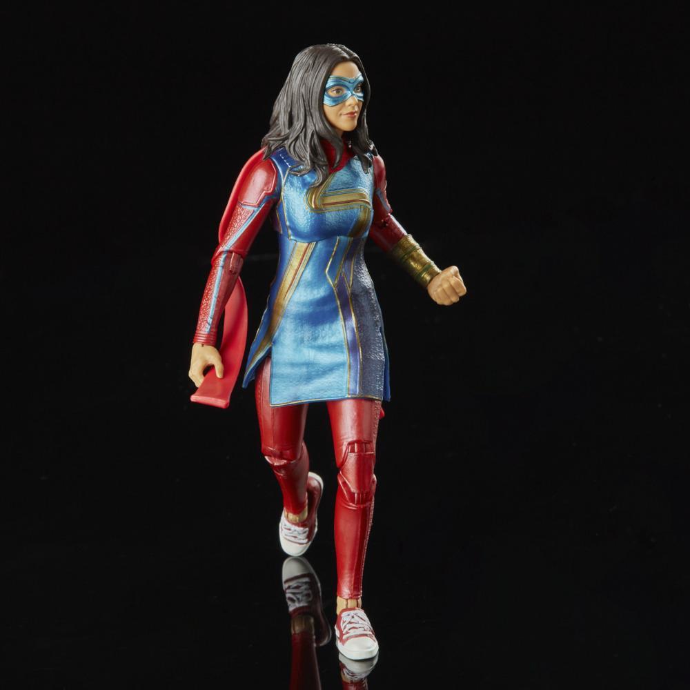 Avengers Legends MS Marvel