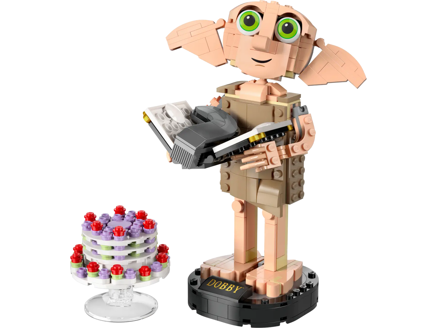 LEGO Dobby™ the House-Elf