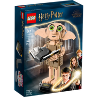 LEGO Dobby™ the House-Elf