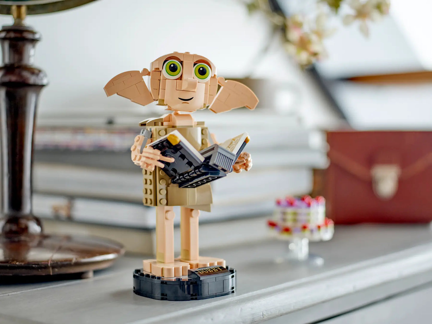 LEGO Dobby™ the House-Elf