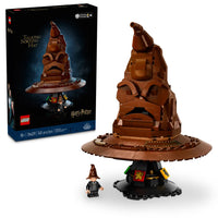 LEGO Talking Sorting Hat