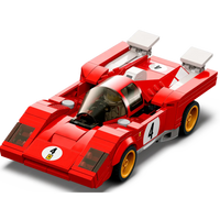 LEGO 1970 Ferrari 512 M