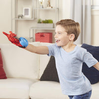 Spider-Man Web Launcher Glove