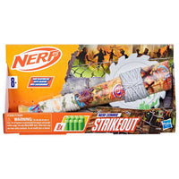 Nerf Zombie Strikeout Dart Blaster