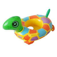 Turtle Swim Boat