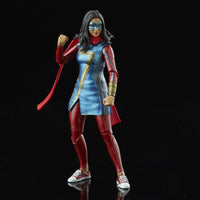 Avengers Legends MS Marvel