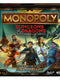 Monopoly Dungeons And Dragons Movie