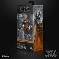 Star Wars Bo-Katan Kryze