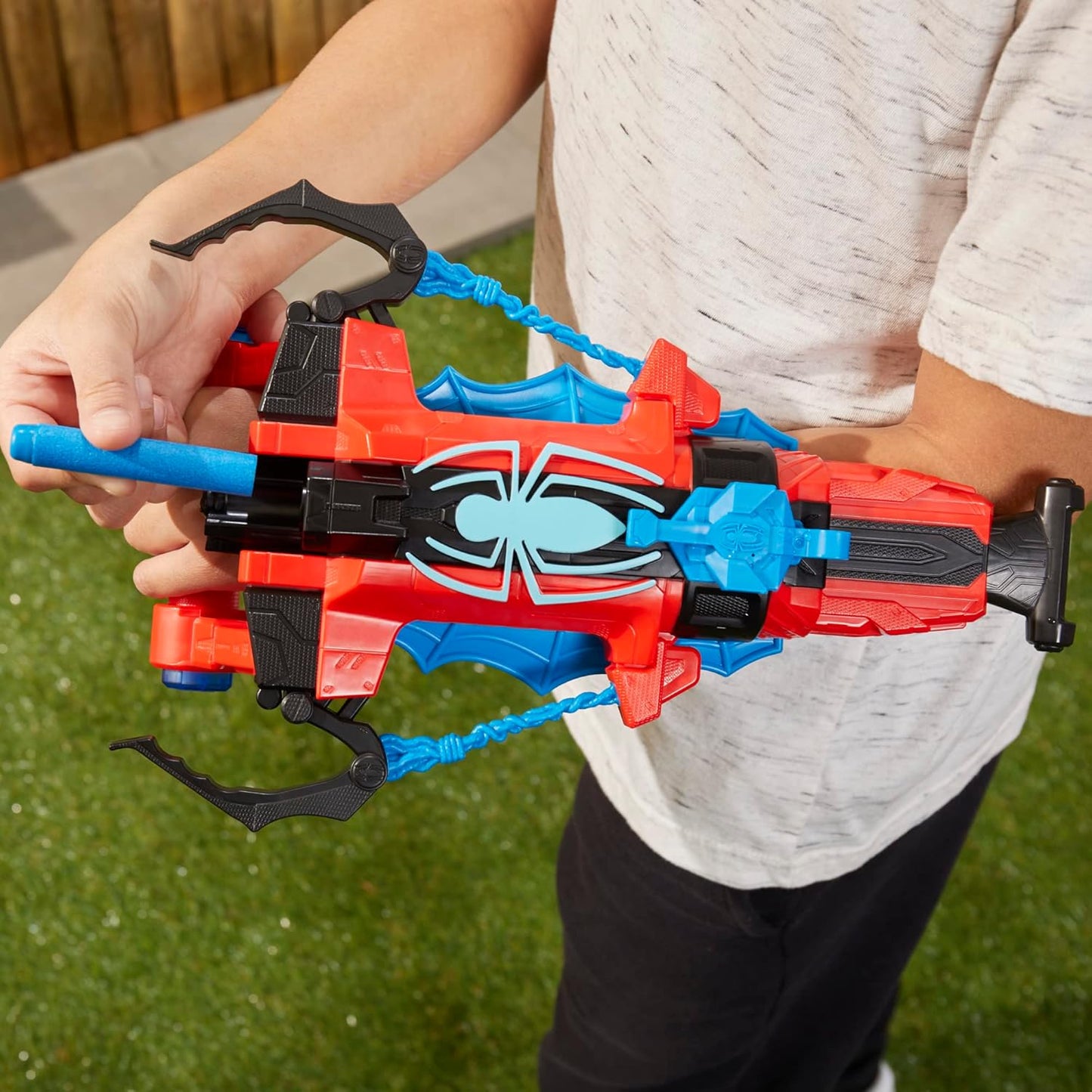 Spider-Man Strike ‘N Splash Blaster