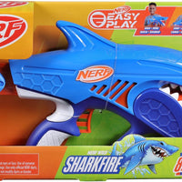 Hasbro Sharkfire Nerf Gun