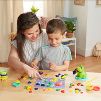 Play-Doh Frog N Colour Starter Set