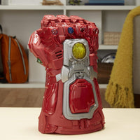 Avengers Red Electronic Gauntlet