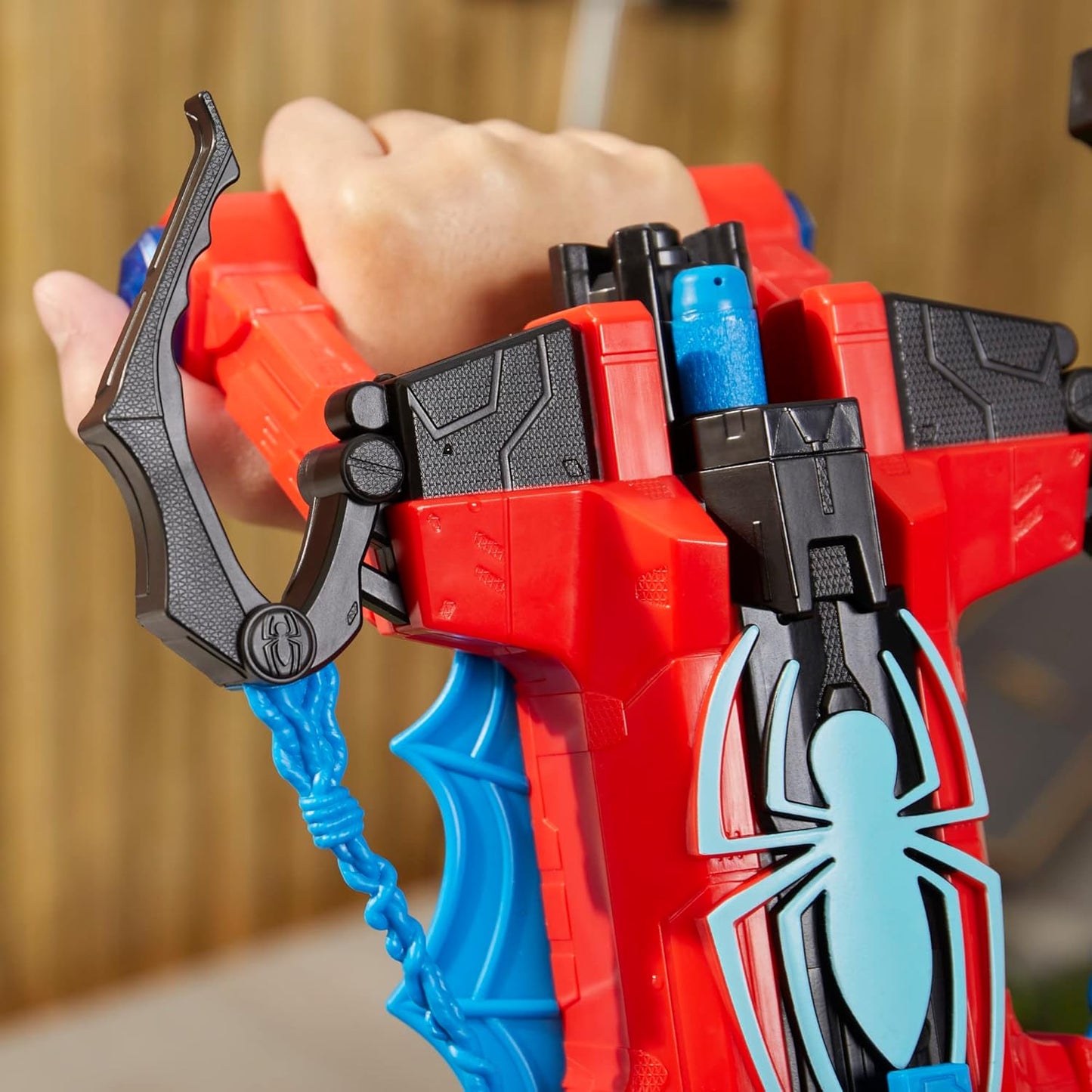 Spider-Man Strike ‘N Splash Blaster