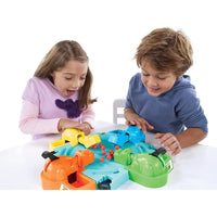 Hungry Hungry Hippos