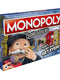 Monopoly For Sore Losers