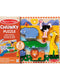 Melissa & Doug Kids Safari Chunky Puzzle