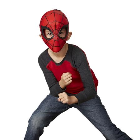 HASBRO Marvel Spider Man Mask