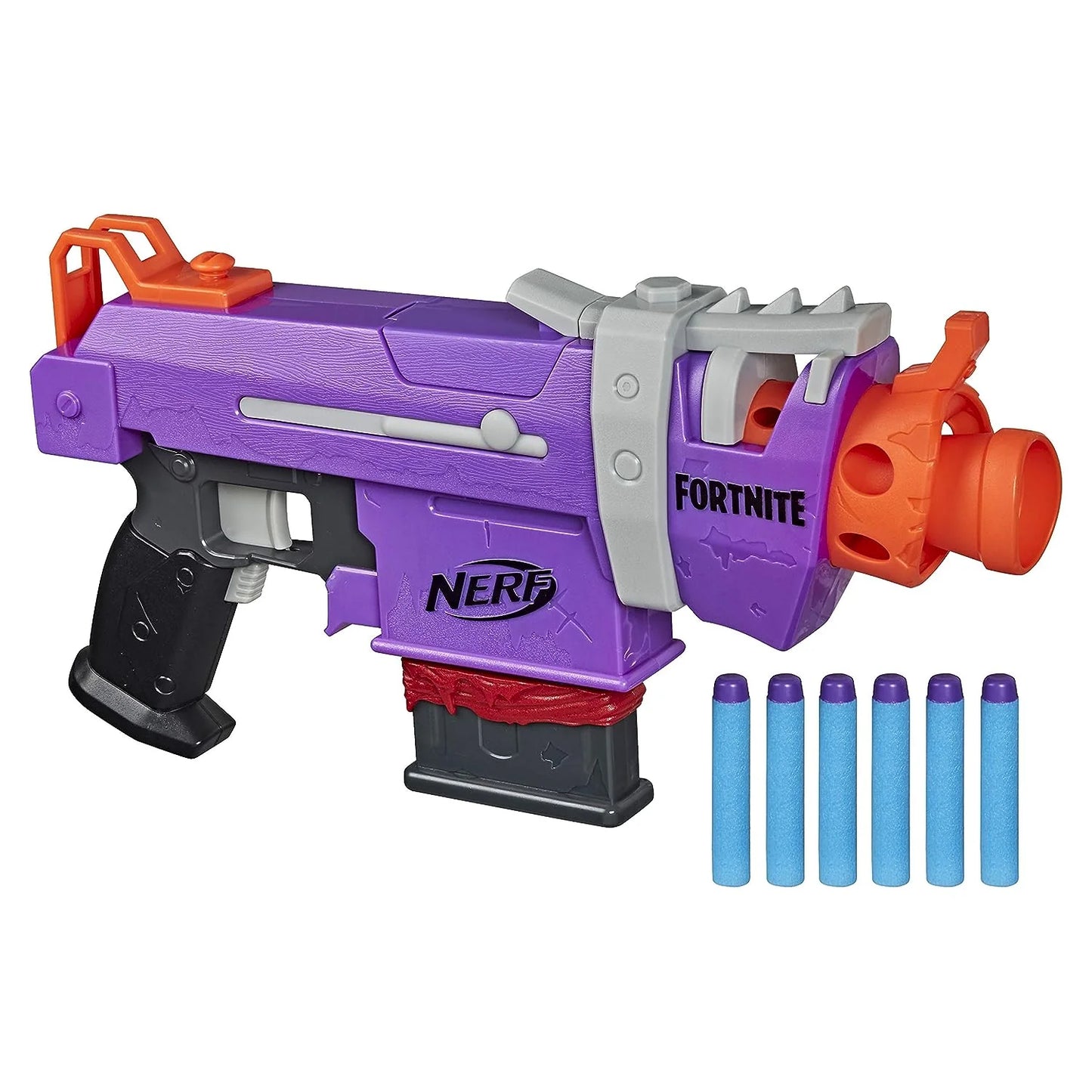 Nerf Fortnite SMG E Blaster