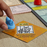 Hasbro Monopoly Knockout