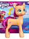 My Little Pony: A New Generation Mega Movie Friends Sunny Starscout