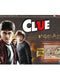 Clue Harry Potter