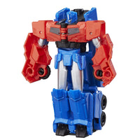 Transformers Optimus Prime Action Figure