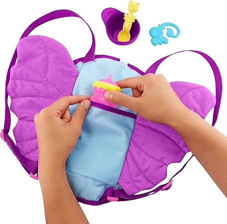 My Garden Baby Doll Carrier Bag