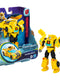 Transformers Earthspark Warrior Bumblebee