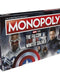 Monopoly Falcon And Winter Soldier