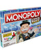 Monopoly Travel World Tour