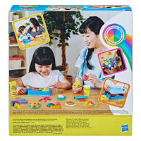 HASBRO Play Doh Little Chef Starter Set