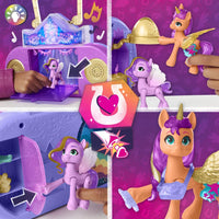 My Little Pony: Make Your Mark Toy Musical Mane Melody