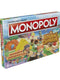 Monopoly Animal Crossing