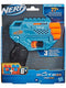 HASBRO Nerf Elite Gun Taro TD Blast