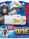 Transformers One Cog Changer Wheeljack